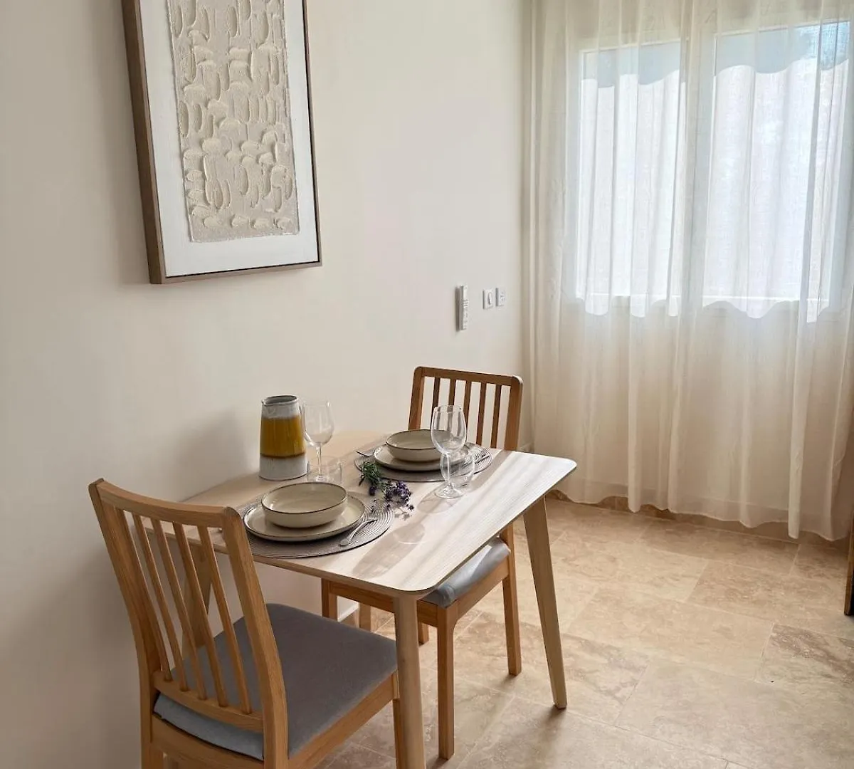 Apartament Charming Duplex With Air Conditioning & Parking & Pool Aix-en-Provence Francja