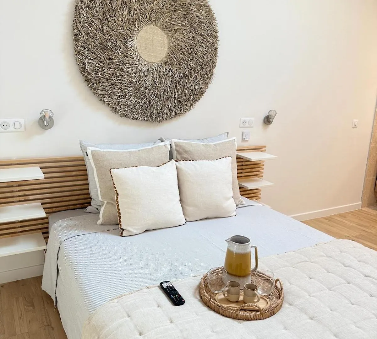 Apartament Charming Duplex With Air Conditioning & Parking & Pool Aix-en-Provence